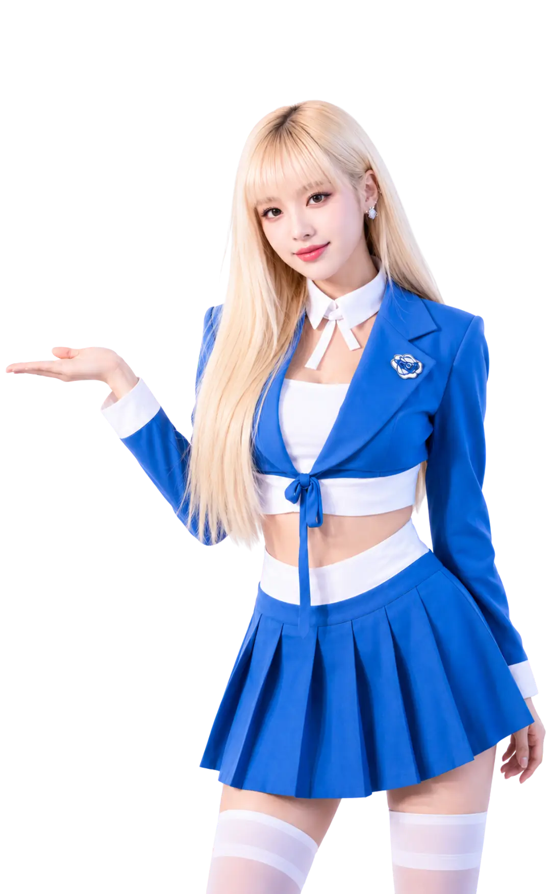 Choose Casino model