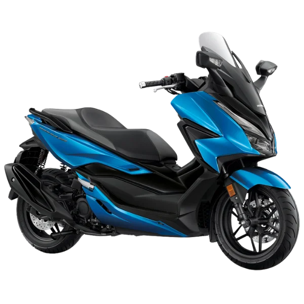 Honda Forza 350
